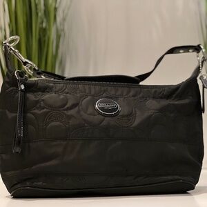 vintage coach bag